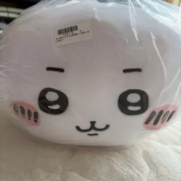 치이카와 (먼작귀) 늘어뜨린 BIG 봉제 인형