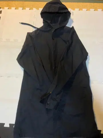 NANO UNIVERSE 라이트 코트