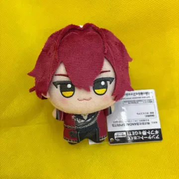 기사X Knight X SD 인형 봉제 인형 바우