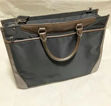 버밍햄 클럽 비즈니스 백