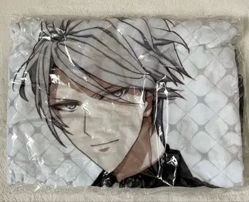 야오토메 가쿠 TRIGGER 의상전 빅 타월