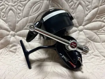 4Special 407 스피닝 릴 블랙 새상품