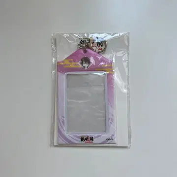 [ 가격 인하 중 ] 은혼전 카드 홀더 타카스기 신스케