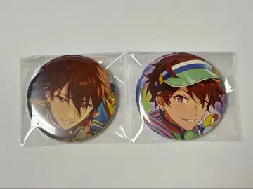 앙스타 모리사와 치아키 컬렉션 캔뱃지 2025