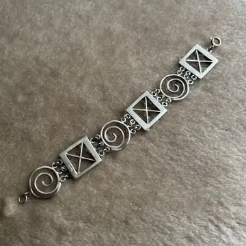 빈티지 팔찌 Meryl Waitz