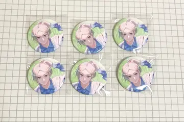 도쿄 컬러 소닉 하지메노오토 vol.1 캔뱃지 이오리