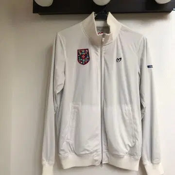 MASTER BUNNY EDITION 자켓 사이즈 4