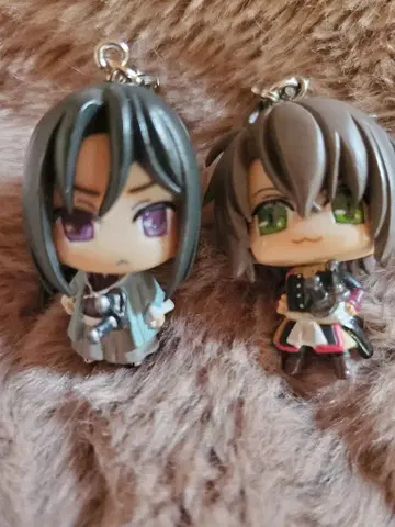 박앵귀 카라코레