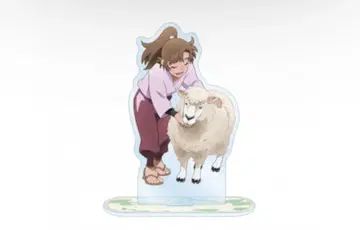 모두 함께 사육 실습의 단 ver. BIG 아크릴 스탠드 젠포지 잇사쿠