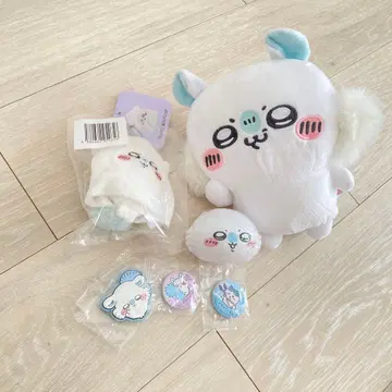 치이카와 모몽가 묶음 판매