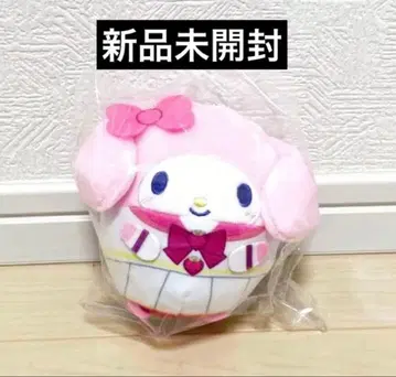 산리오 세일러문 콜라보 마이멜로디 세일러 치비문 후와코로링