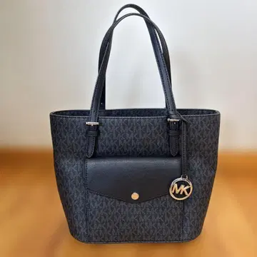 Michael Kors 블랙 토트백