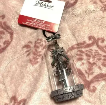 디즈니 스토어 오너먼트 나이트메어 비포 크리스마스 레거시