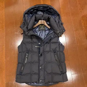 nano universe 니시카와 다운 네이비 다운 베스트