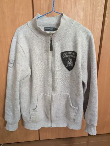 HYDROGEN AUTOMOBILI LAMBORGHINI 겉옷 M