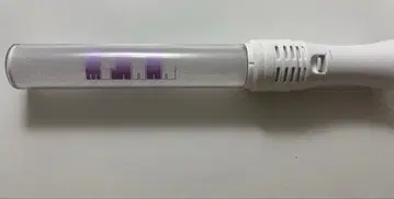 미야카와군 SalviaParty 응원봉