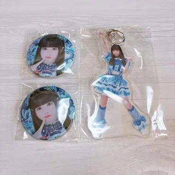 iLiFE! 복권 카라시 카렌 세트