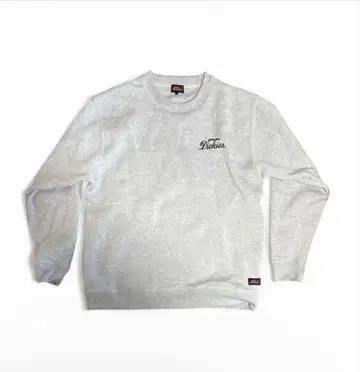 Dickies 그레이 맨투맨 L 사이즈