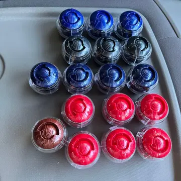 가면라이더 제츠 카프셈