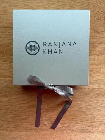 RANJANA KHAN 귀찌