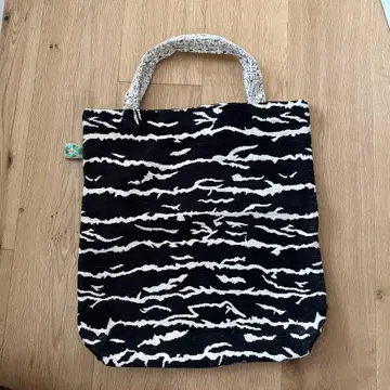 새상품 BINDU 토트백