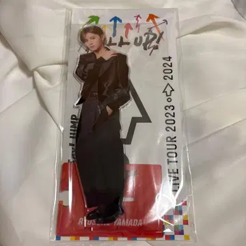 야마다 료스케 아크릴 스탠드