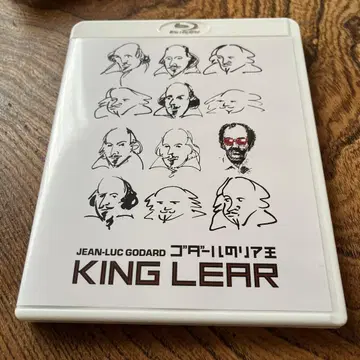 고다르의 리어왕 ('87 미국/바하마/프랑스/스위스)