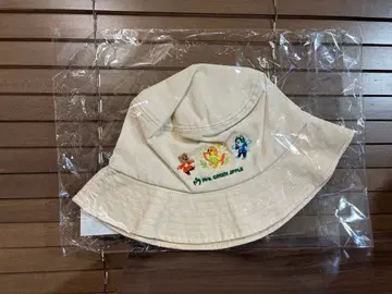 미세스 그린애플 후지사와 료카 벌스데이 굿즈 모자