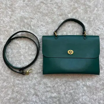 레어 컬러 Mimi Berry 미미베리 2way 숄더백 Hebe