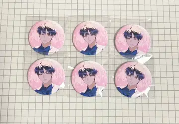 도쿄 컬러 소닉 하지메노오토 vol.1 캔뱃지 영구