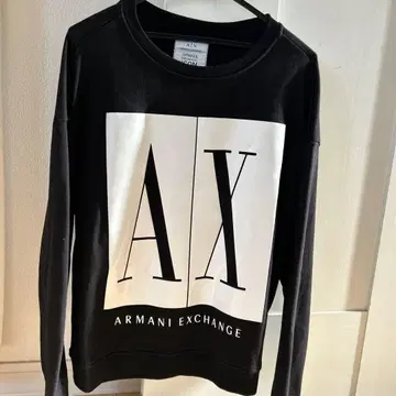 아르마니 익스체인지 아르마니 트레이닝복
