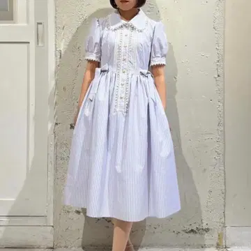 [ 컨디션 최상 ] MILK Moon light dress 원피스 밀크