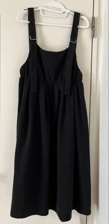 merlot 멀로 택 포함 새상품 블랙 원피스 F 사이즈