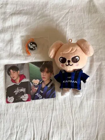 StrayKids 스키즈 KARMA SKZOOver 퍼핌