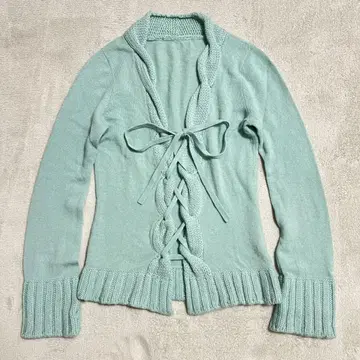 카멜 100% 최고급 SUGAR MATRIX 스웨터 새상품급 R-8409