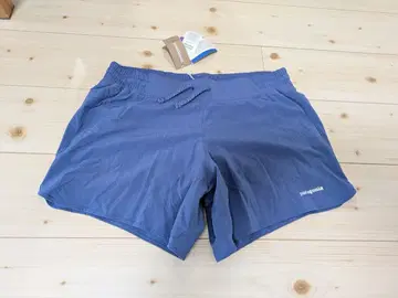 patagonia 여성용 숏팬츠