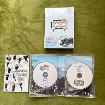 SEVENTEEN 2018 JAPAN TOUR 'SVT' DVD
