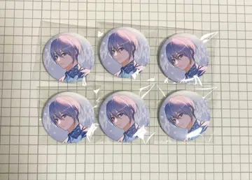 도쿄 컬러 소닉 하지메노 오토 vol.1 캔뱃지 토모에