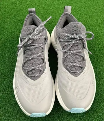 컨디션 최상 언더아머 Under Armour 골프화