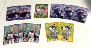 니지산지 Dytica 산리오 폴라로이드