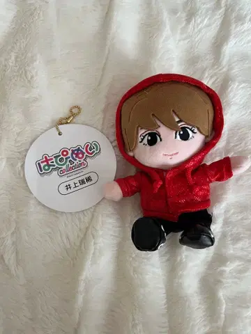 이노우에 미즈키 하피누이