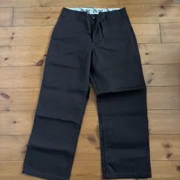 벤 데이비스 워크 팬츠