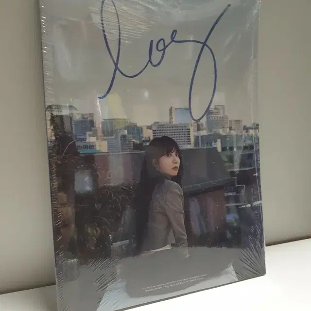 정은지 리메이크 앨범 log