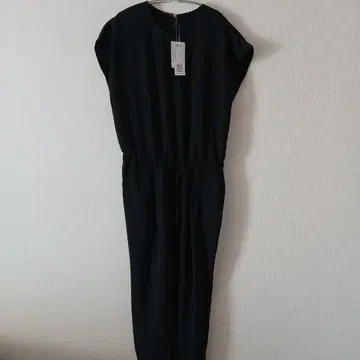 [ 미사용 ] la.f - 올인원 블랙