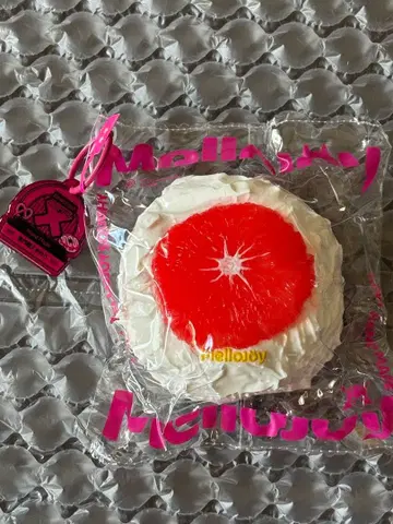 mellojoy 새상품급 대복 그레이프 후르츠