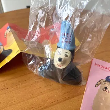 HONGAMA miniature collection SATAN