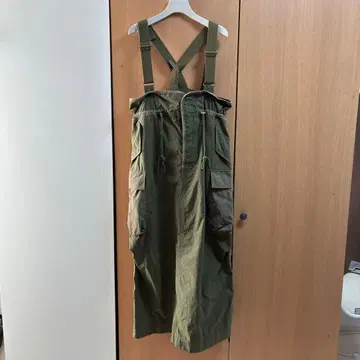 살로펫 스커트 M