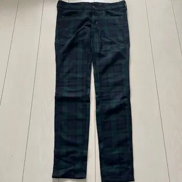 Betty Smith 스키니 팬츠