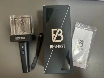 BE:FIRST OFFICIAL LIGHT STICK VER.1
