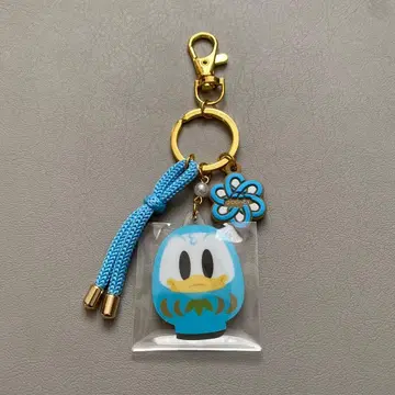 [ 새상품 ] 설날 도날드 키체인 설날 뉴이어 2026 말띠